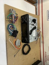 Power Acoustik PML-43HB Digital Video Playback Automotive Entertainment System!