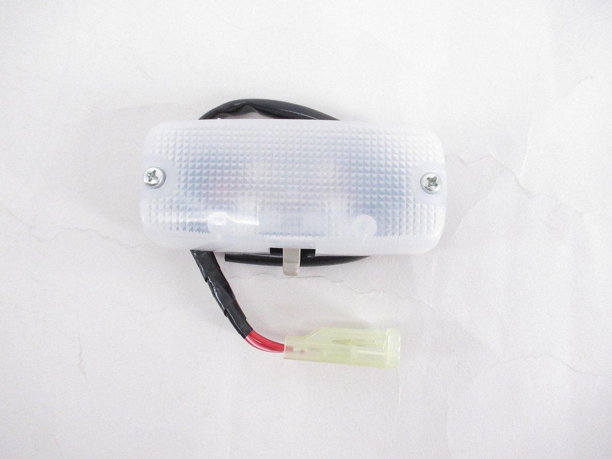 Genuine OEM Toyota 81240-95A16 Rear Dome Light Assy 1981-1990 Land