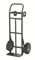 Harper Trucks 700 Lb Capacity Super-steel Convertible Hand Truck, Dual Purpose 2 on sale Harper Trucks 700 Lb Capacity Super-steel Convertible Hand Truck, Dual Purpose 2 on sale