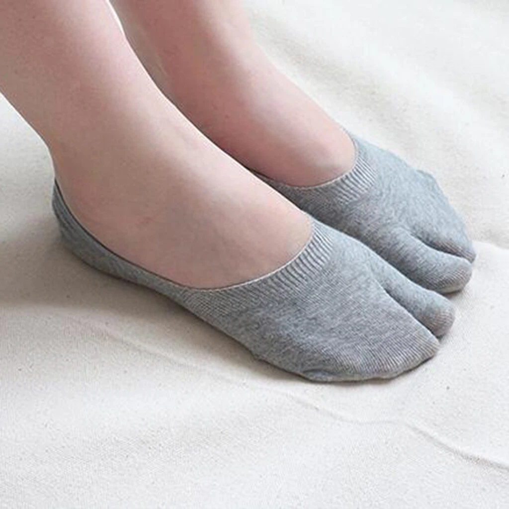 Socks for cheap flip flops