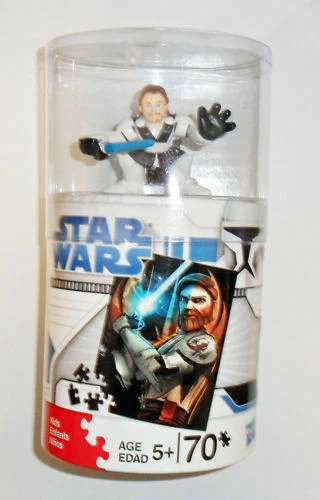 Rompecabezas Guerra Hasbro Kids