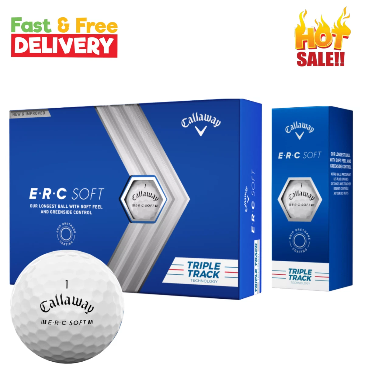 Top 15 Best Golf Balls For High Handicappers 2023