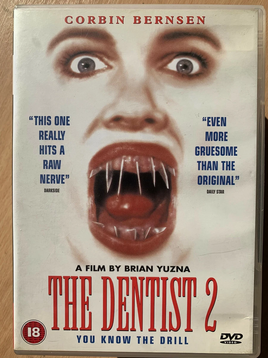 The Dentist Movie