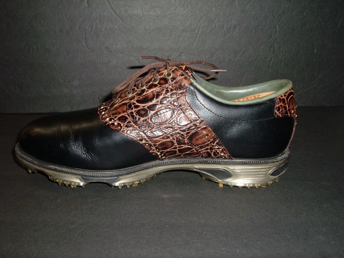 Footjoy Dryjoys Tour Men display picture 3