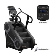 StairMaster Stair Machines & Steppers with Bottle Holder for sale