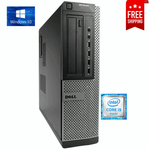 Gentlemen Dell Desktgb Ram Op Optiplex Intel I5 Computer Fast 162b Hd Wtindows 10 Pc Has All The Benefits Of Volume Interlocking Trjcompanylimited Com