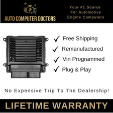 94 - 95 ACCORD 4 Cyl MT Repuesto ECM ECU PCM - ¡Precio al por mayor!