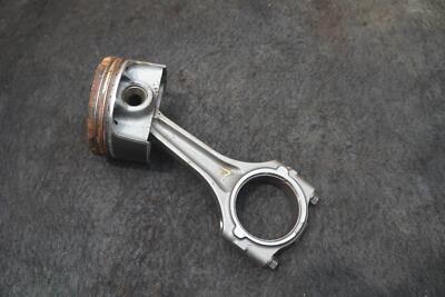 Engine Piston Connecting Rod 5.2L V12 AE31 HY53-6100-AA Aston Martin DB11 2017