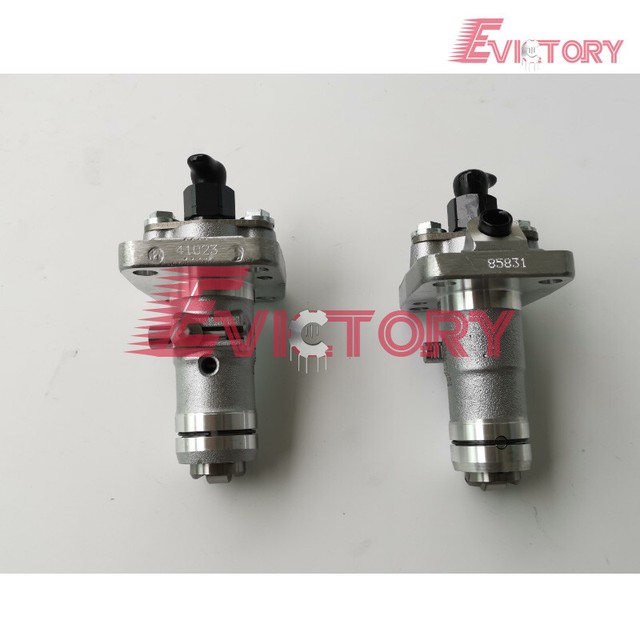 Двигатель 3ld1 isuzu