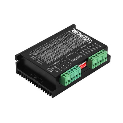 2-phase stepper r driver ATK-2MD5050 TMC2590 provides driver source code #T4