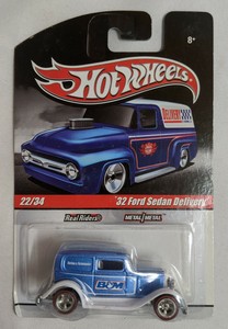 hot wheels b&m