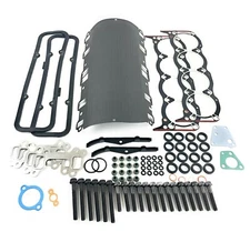Land Rover Discovery 1 Range Rover Classic P38 Head Gaskets + Bolts Set Allmakes