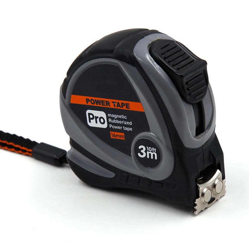 Construction sale measuring tape