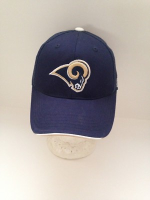 St.Louis Rams Reebok Child Stretch fit hat | eBay
