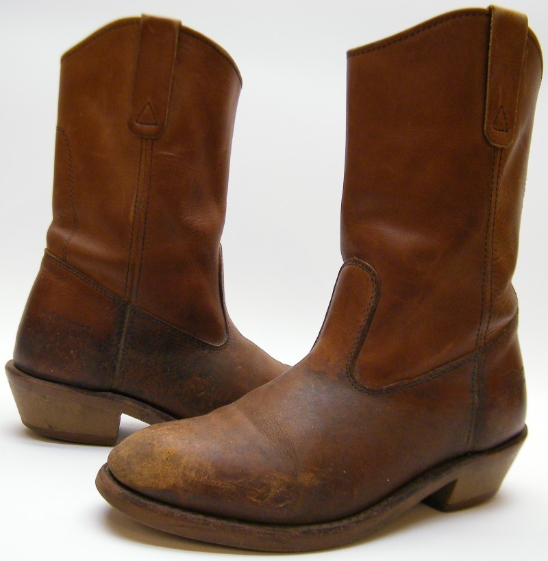 wellington pull on boots