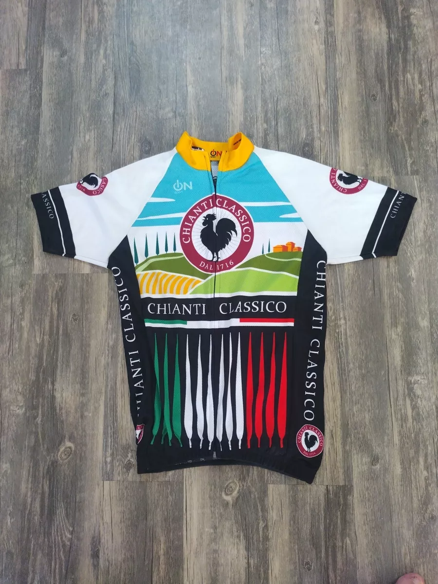 Chianti classico cycling jersey new arrivals