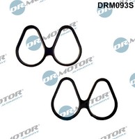 Dr.Motor Automotive DRM093S Dichtungssatz, AnsaugkrüMmer For Nissan Renault