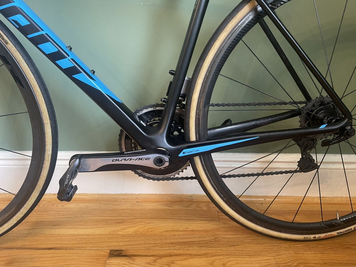 Giant tcr advanced sl1 フレームセット mサイズ 2016 60090917-