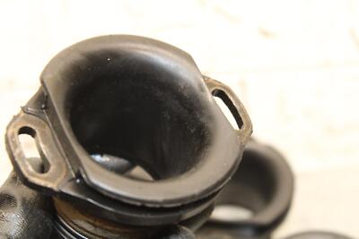 2000 Kawasaki Ninja ZX12R ZX1200A AIRBOX INTAKE VELOCITY STACKS