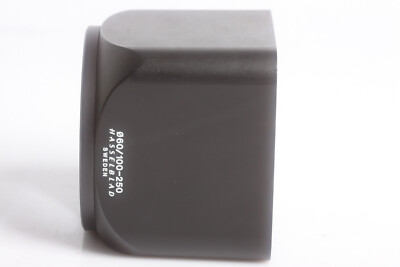 Hasselblad Baj 60 /100-250 Lens Hood  für CF Objektive Gegenlichtblende 100-250
