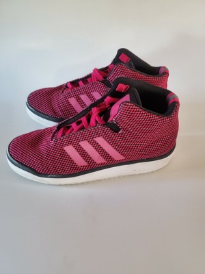 adidas fit foam sneakers