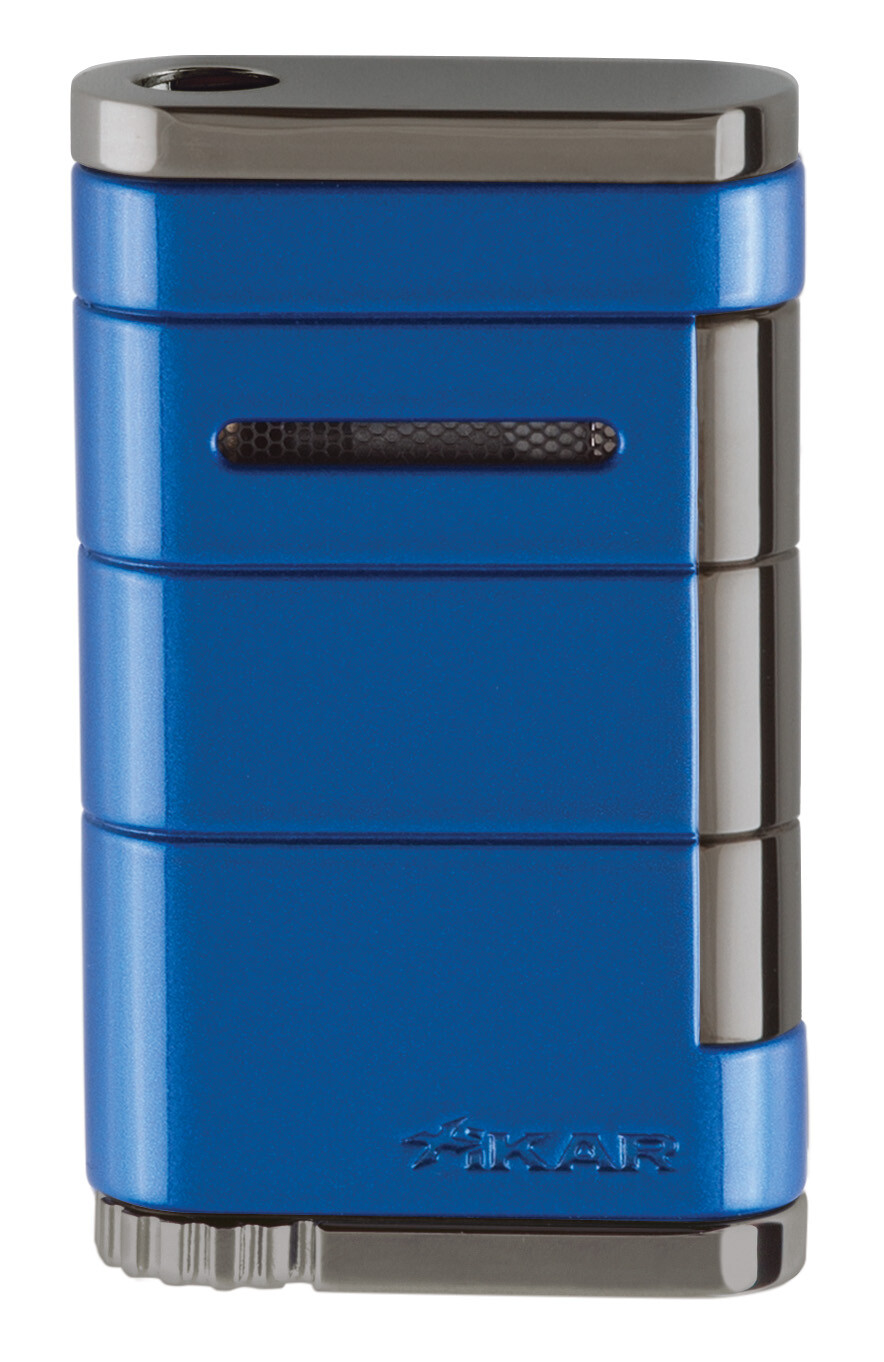 XiKAR 531BL Allume Single Jet Torch Cigar Lighter Lifetime Warranty eBay