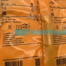 1PC NEW For IFM IG0341 Proximity Switch Sensor