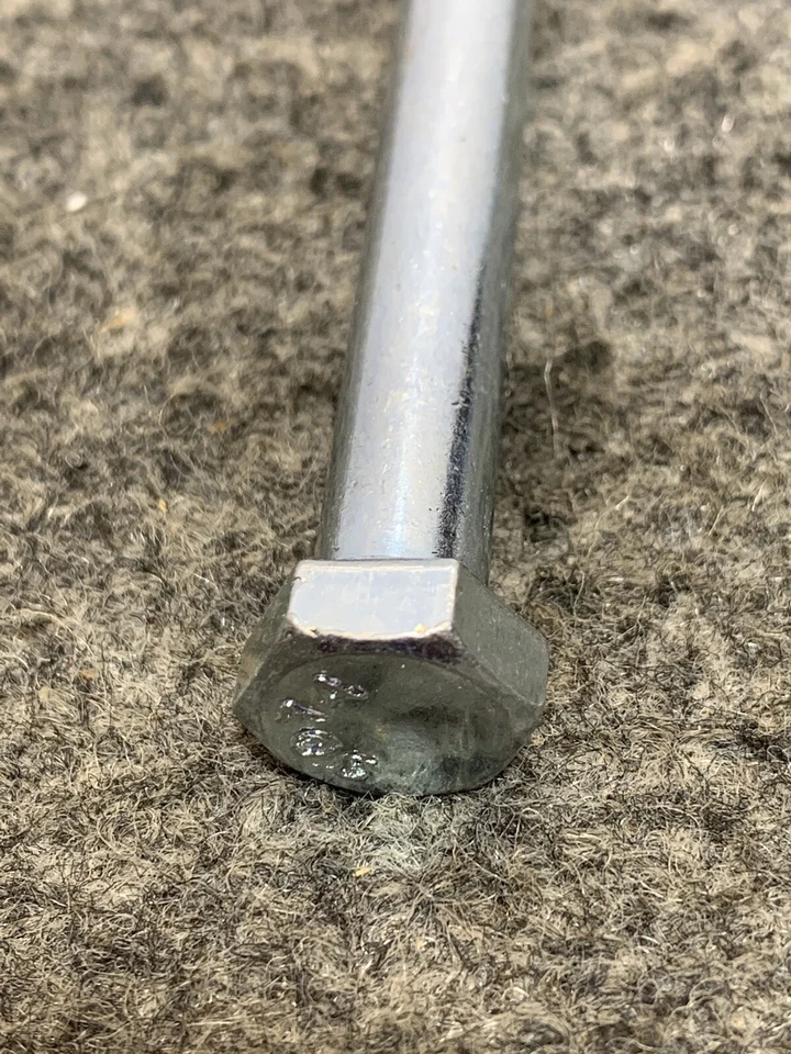 Kit de eslabones de barra estabilizadora de suspensión delantera XRF K9223 para camioneta Toyota 79-95 Foto 3 de 4