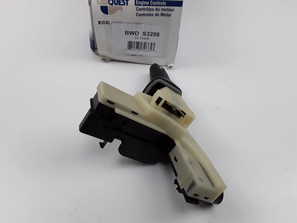 Turn Signal Column Combination Switch For Mercury Mystique,Ford Contour 95-2000 - Image 2 of 4