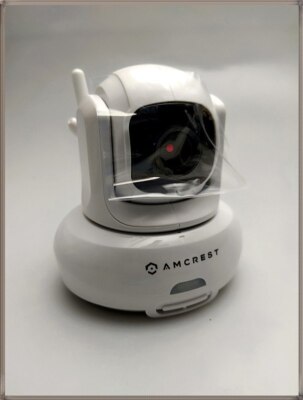 AMCREST AC-2-C Zusatz Kameraeinheit Video Babyphone Kamera Nachtsicht Bewegung