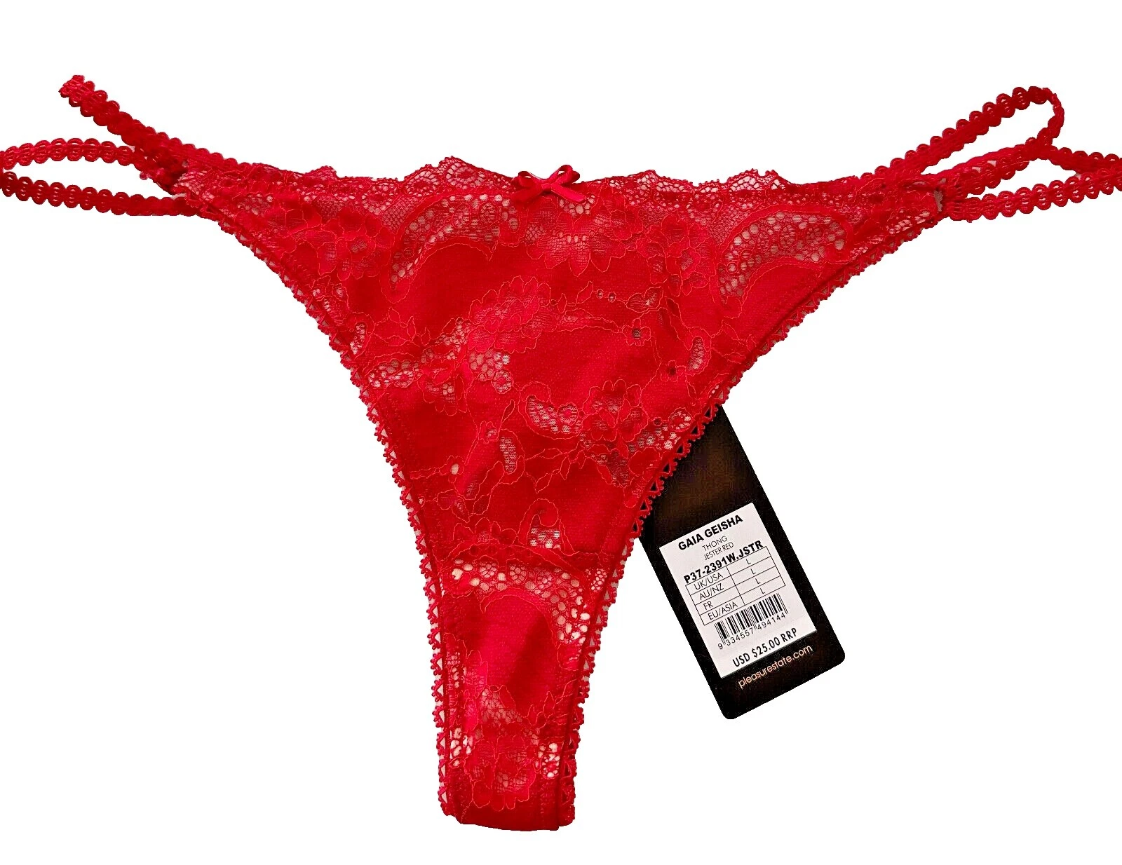 Women's Pleasure State