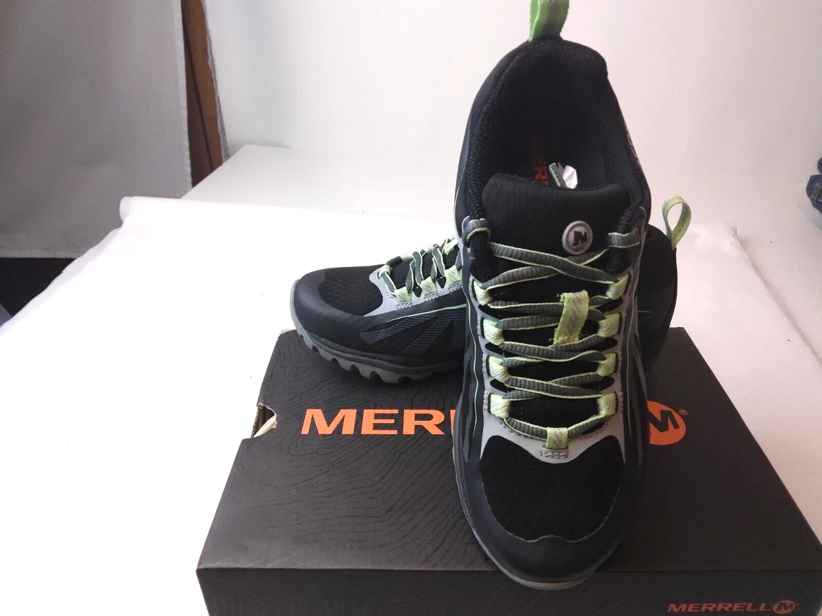 Merrell siren edge trail ox sale