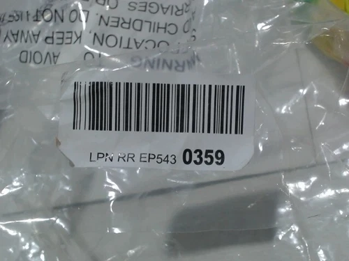 UsedVeryGood_Crocs Unisex Men's and Women's Baya Graphic Clog, Multi,