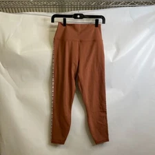 SPIRITUAL GANGSTER Ada Dream Tech Eco Jersey Leggings Women's Size M