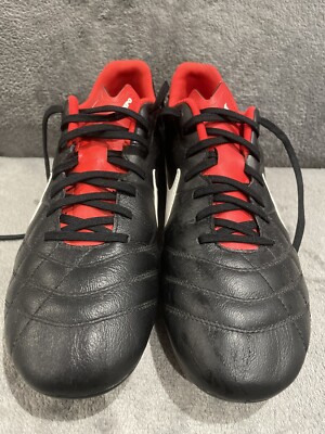 Nike Tiempo football boots size Uk Rare 2012 Model UK