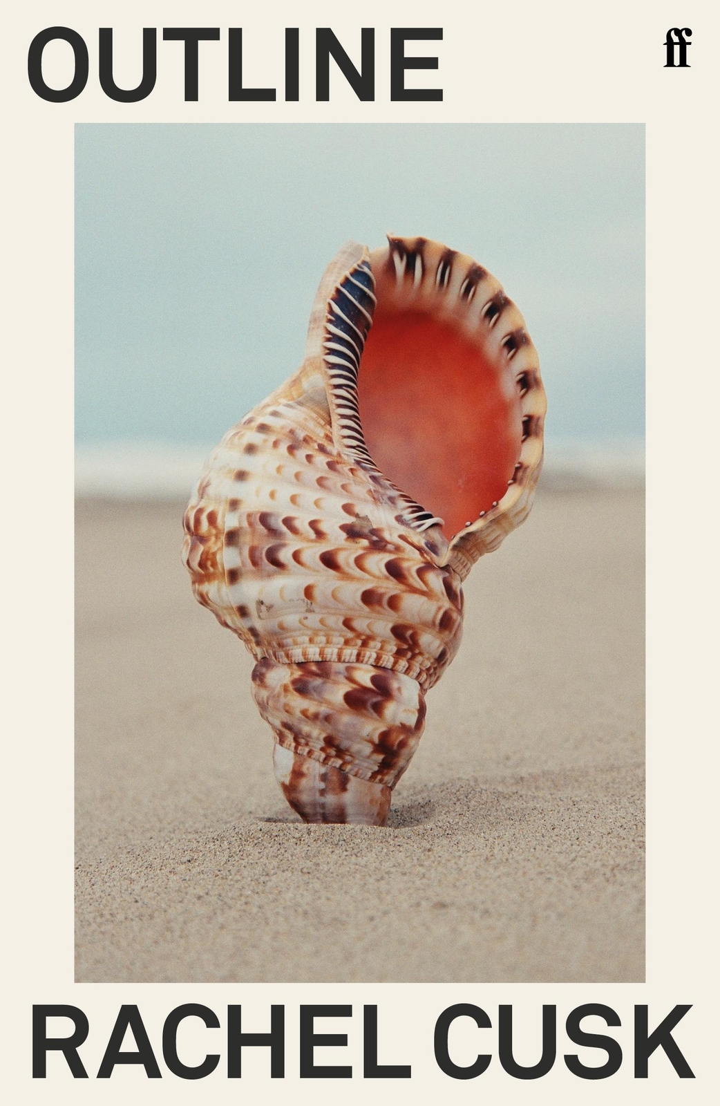 Outline, Rachel Cusk