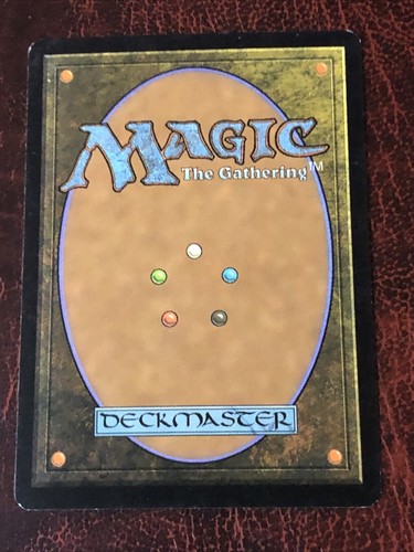 Mine Excavation X4 Shadowmoor Ex Condition See Pics Front Back - Picture 7 of 9