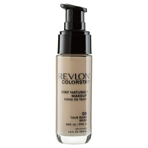 Revlon ColorStay Stay Natural Makeup ~ Choose Your Shade - Picture 3 of 3