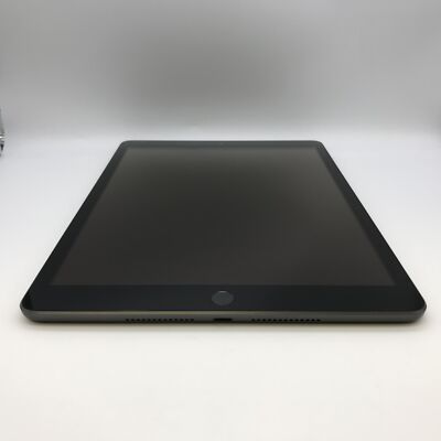 Apple iPad 8th Generation 32GB Space Gray WiFi Very Good Condition