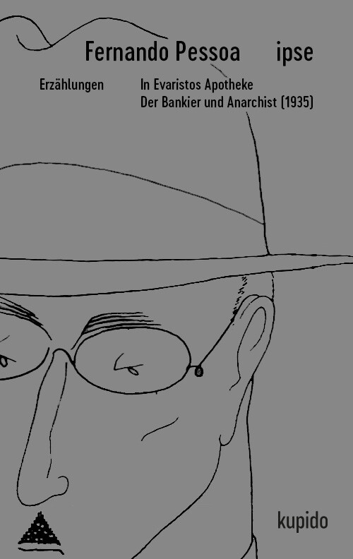 Thumbnail - Fernando Pessoa / In Evaristos Apotheke