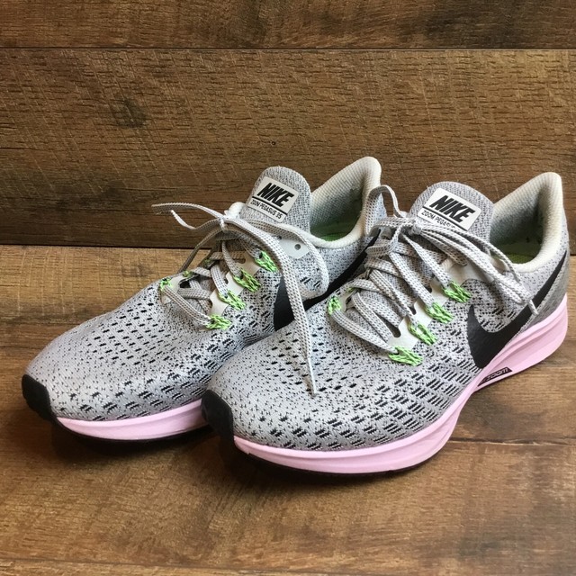 nike air zoom pegasus 35 pink