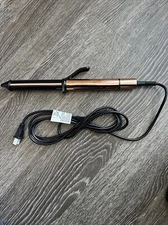 Nicebay by Whall Hair Curling Iron 1"  Ceramic Coating Professional Wand