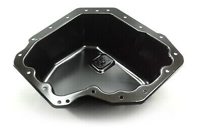 Stop fuite huile avec le carter moteur inférieur Jeep Wrangler JK 2.8 CRD