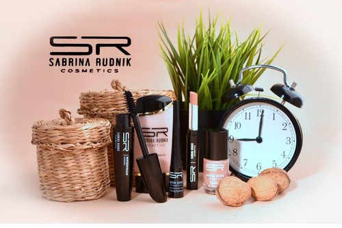 6 Stück Lippenstift ROT Sabrina Rudnik Make Up Schminke (€0,52/1g) Lipstick Set - Bild 8 von 8