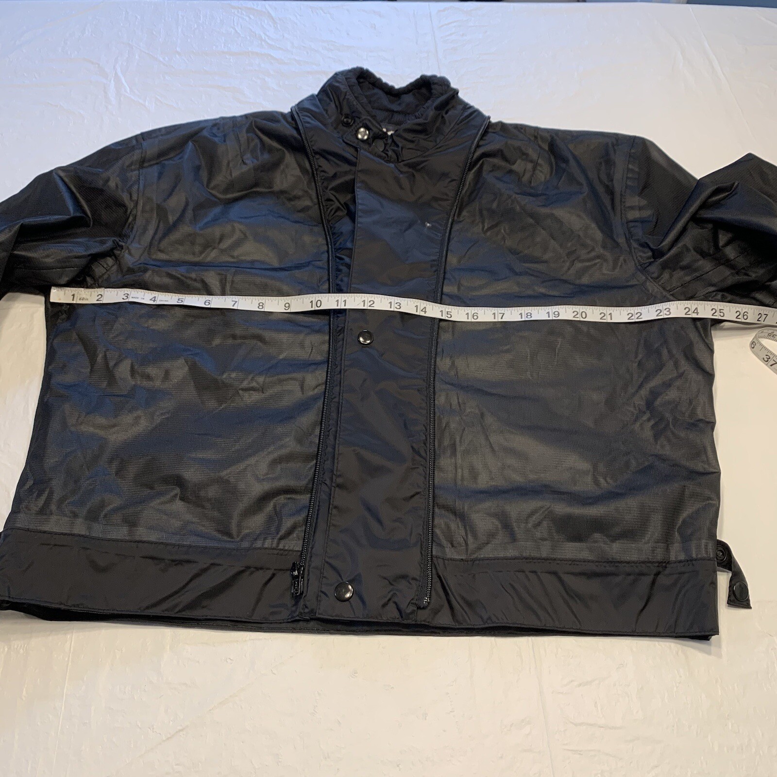 Harley Davidson Replacement Liner For Women’s FXRG Leather Jacket Women