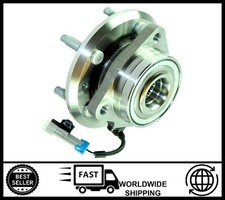 Roulement de roue Chevrolet CAPTIVA