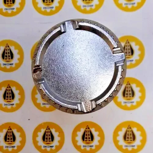 ABB 261GS Gauge pressure transmitter 261GS-UKBNT1 - Image 4 of 4