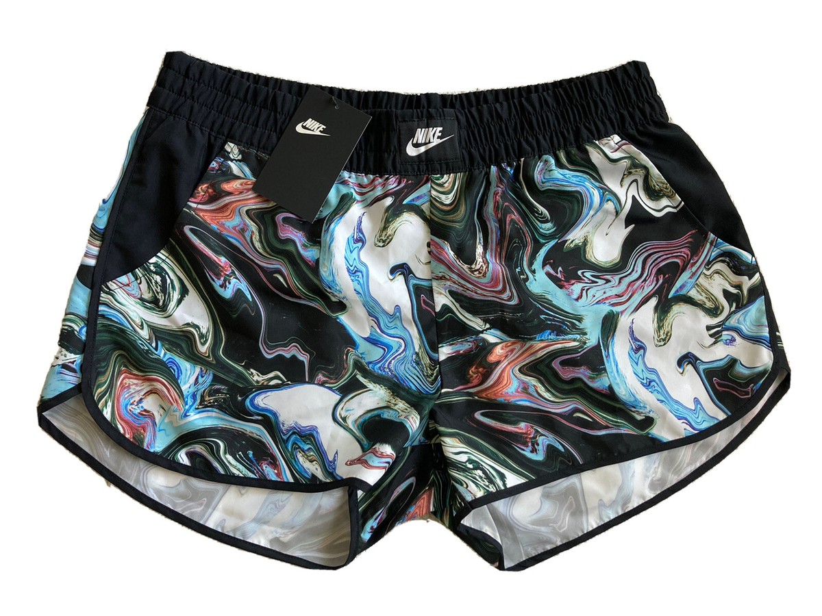 Nike Marble Swirl Women's Running size Medium