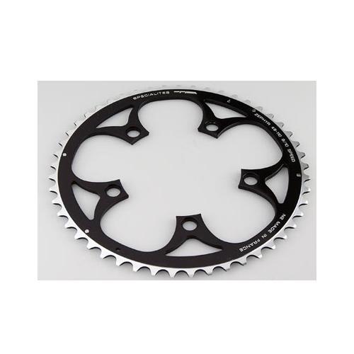 Plateau route 110mm Zephyr 42 dents fluidité de passage de vitesse Shimano