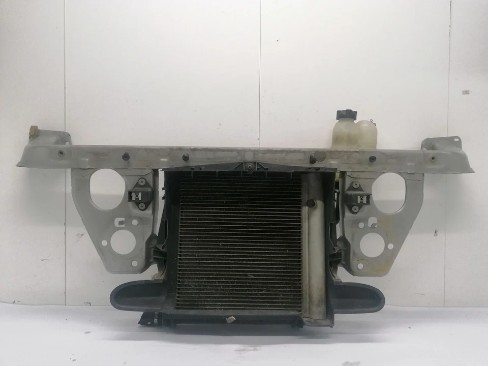 Smart 450 MC01 - Kühlerpaket Lüfter Kühler Frontmaske (95) - Image 2 of 4